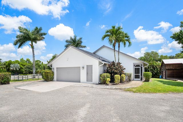 4101 120th Avenue S, Wellington, FL 33449