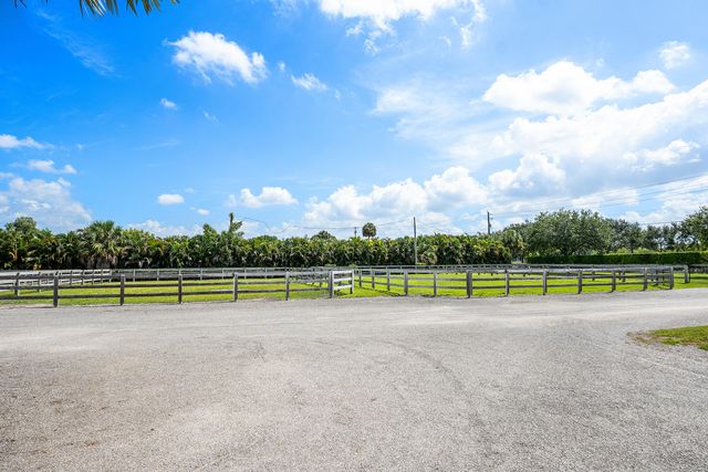 4101 120th Avenue S, Wellington, FL 33449