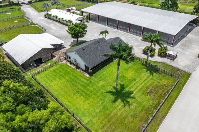 4101 120th Avenue S, Wellington, FL 33449