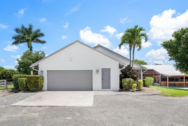 4101 120th Avenue S, Wellington, FL 33449