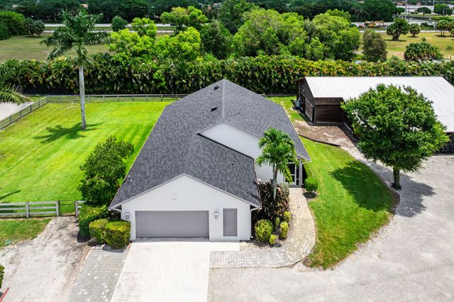 4101 120th Avenue S, Wellington, FL 33449