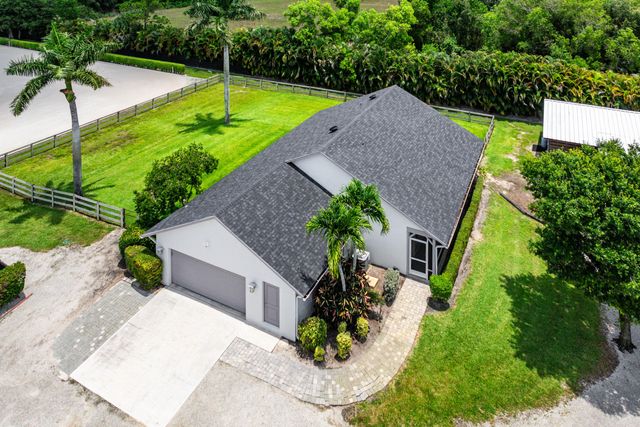 4101 120th Avenue S, Wellington, FL 33449