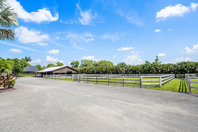 4101 120th Avenue S, Wellington, FL 33449