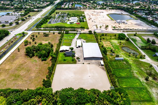 4101 120th Avenue S, Wellington, FL 33449