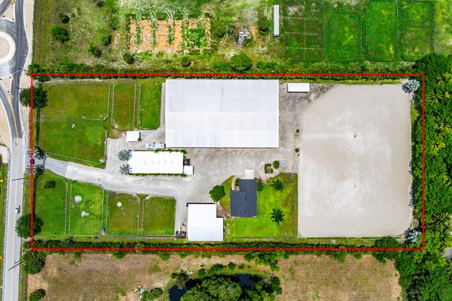 4101 120th Avenue S, Wellington, FL 33449