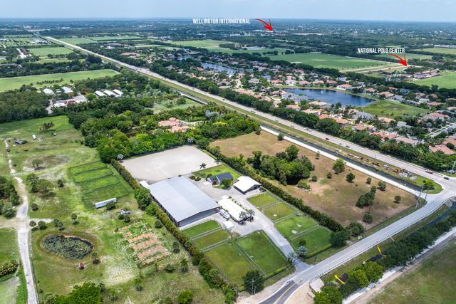4101 120th Avenue S, Wellington, FL 33449