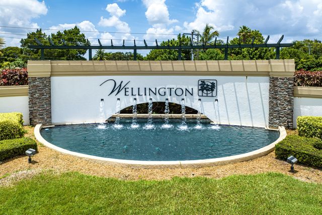4101 120th Avenue S, Wellington, FL 33449