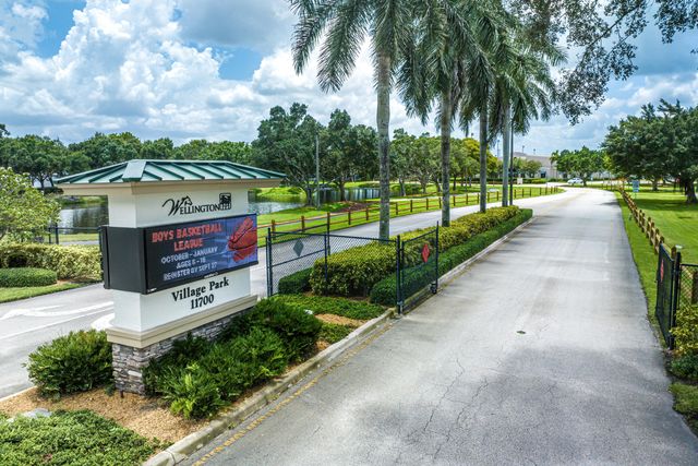 4101 120th Avenue S, Wellington, FL 33449