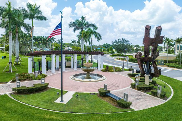 4101 120th Avenue S, Wellington, FL 33449