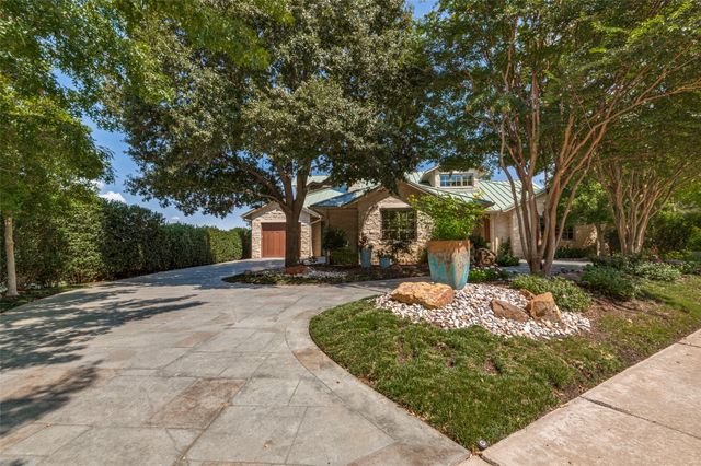 1503 Cottonwood Valley Circle N, Irving, TX 75038