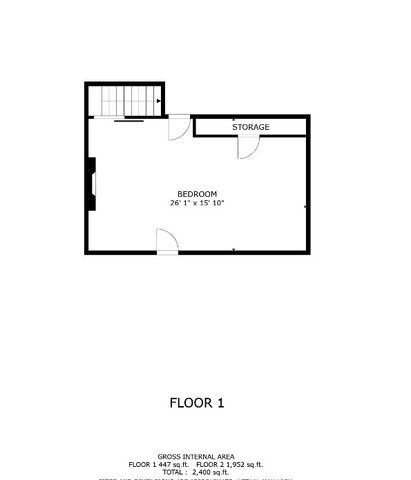 75 Vantrease Rd, Brush Creek, TN 38547