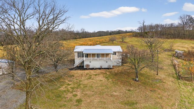 75 Vantrease Rd, Brush Creek, TN 38547