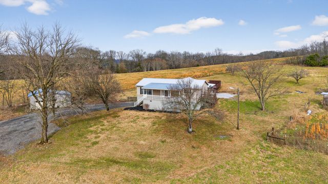 75 Vantrease Rd, Brush Creek, TN 38547
