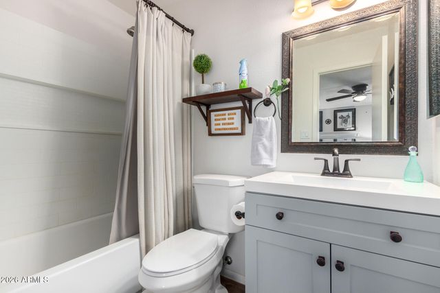 1342 W EMERALD Avenue 293, Mesa, AZ 85202