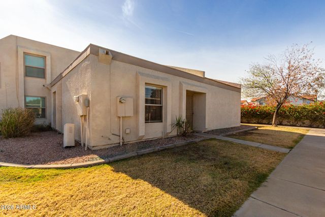 1342 W EMERALD Avenue 293, Mesa, AZ 85202