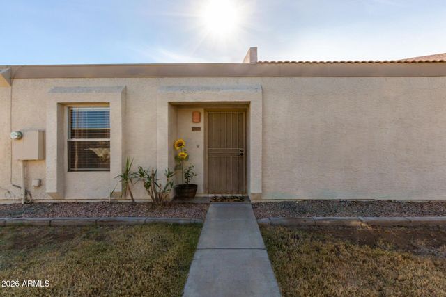 1342 W EMERALD Avenue 293, Mesa, AZ 85202