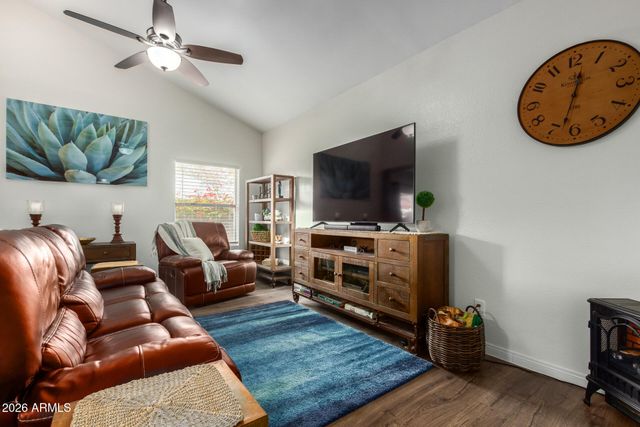 1342 W EMERALD Avenue 293, Mesa, AZ 85202