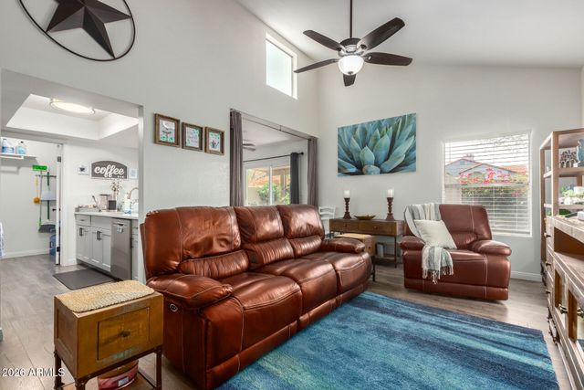 1342 W EMERALD Avenue 293, Mesa, AZ 85202