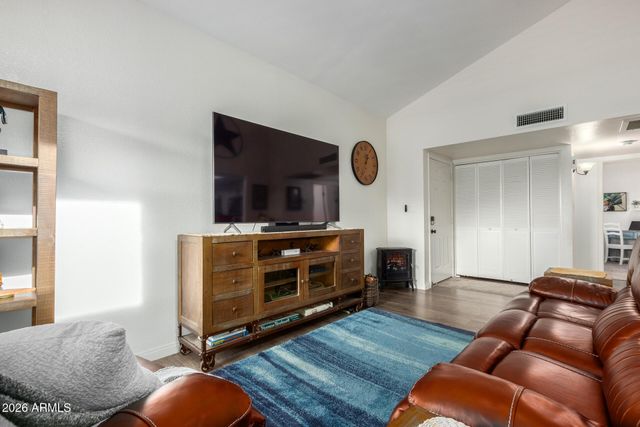 1342 W EMERALD Avenue 293, Mesa, AZ 85202