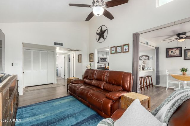 1342 W EMERALD Avenue 293, Mesa, AZ 85202