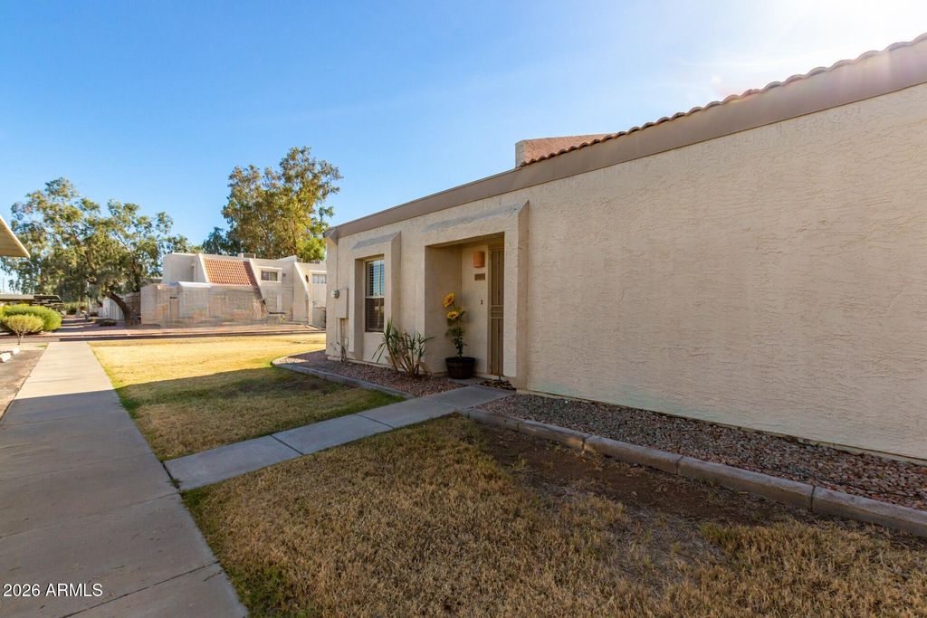 1342 W EMERALD Avenue 293, Mesa, AZ 85202