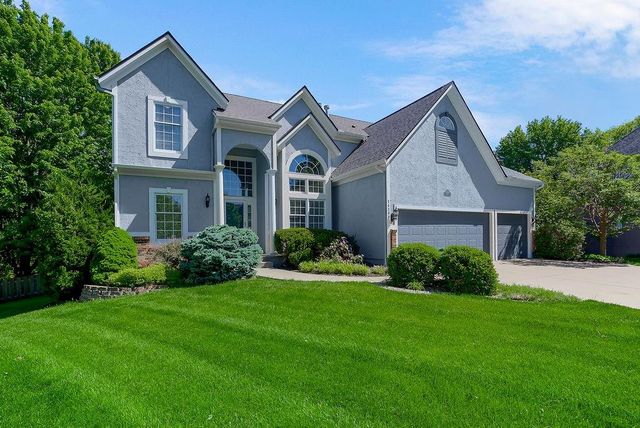 14108 Hadley Street, Overland Park, KS 66223