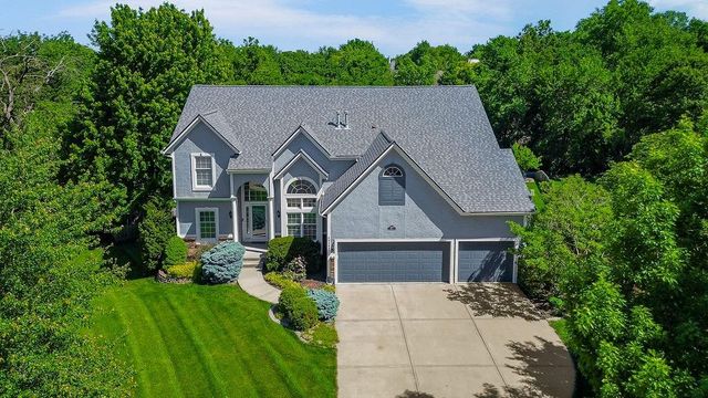 14108 Hadley Street, Overland Park, KS 66223