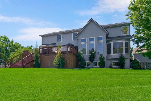 14108 Hadley Street, Overland Park, KS 66223