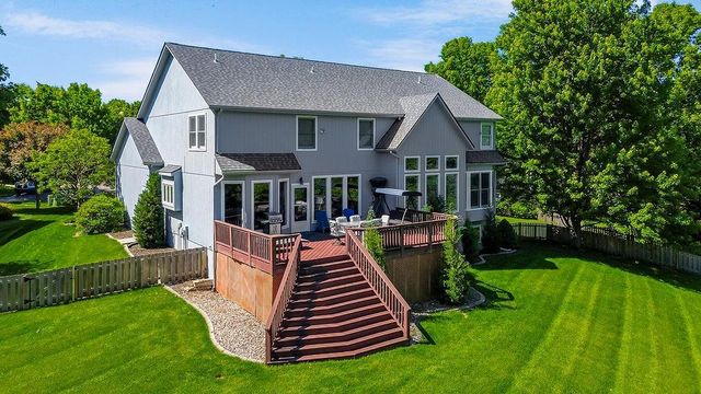 14108 Hadley Street, Overland Park, KS 66223