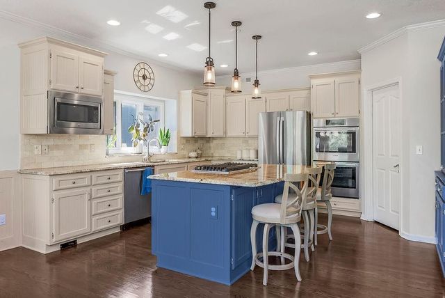 14108 Hadley Street, Overland Park, KS 66223
