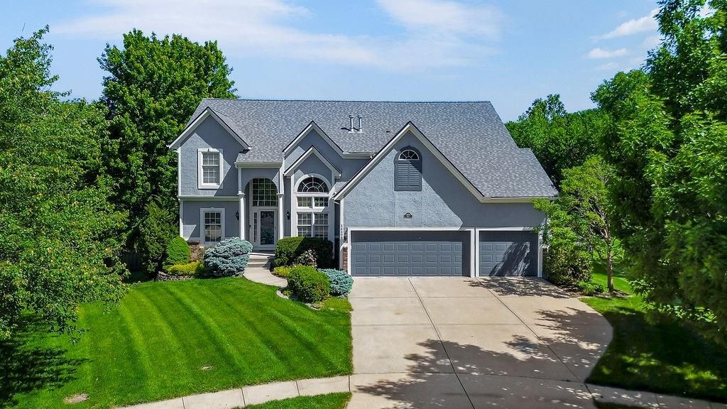 14108 Hadley Street, Overland Park, KS 66223
