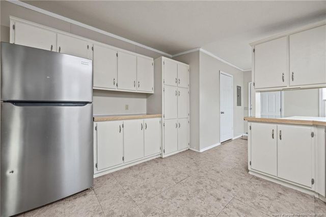 609 Micro Tower Road, Lillington, NC 27546