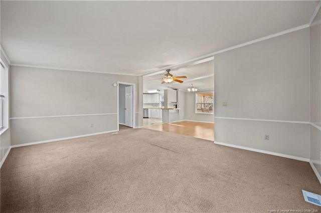 609 Micro Tower Road, Lillington, NC 27546