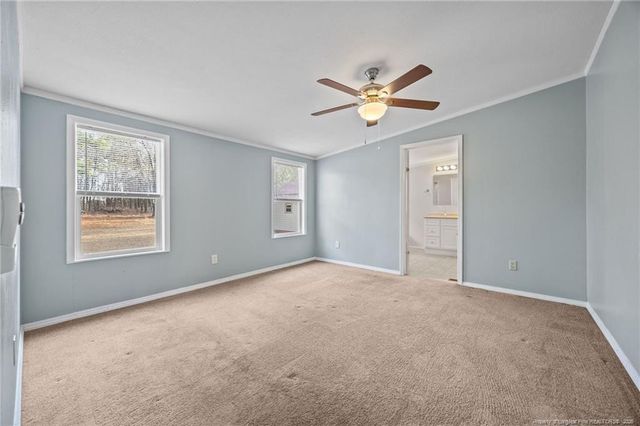 609 Micro Tower Road, Lillington, NC 27546