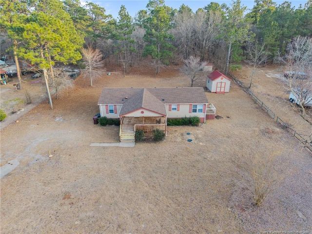 609 Micro Tower Road, Lillington, NC 27546