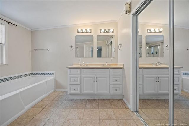 609 Micro Tower Road, Lillington, NC 27546