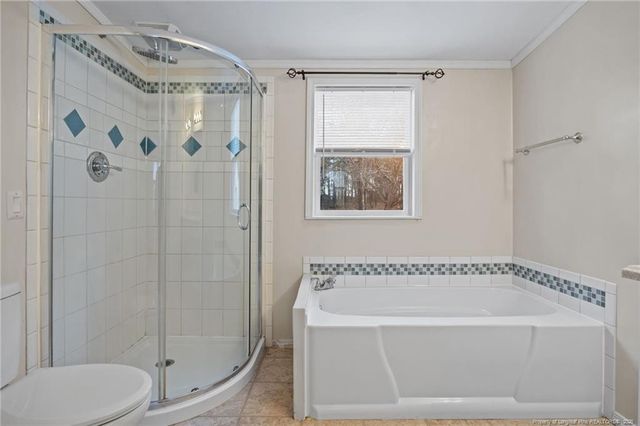 609 Micro Tower Road, Lillington, NC 27546