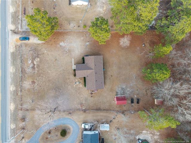 609 Micro Tower Road, Lillington, NC 27546