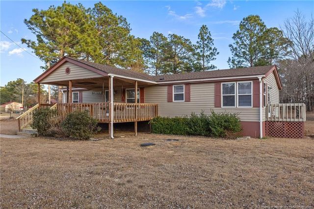 609 Micro Tower Road, Lillington, NC 27546