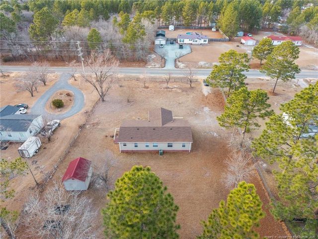 609 Micro Tower Road, Lillington, NC 27546