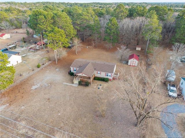 609 Micro Tower Road, Lillington, NC 27546