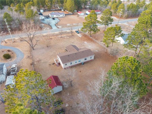 609 Micro Tower Road, Lillington, NC 27546