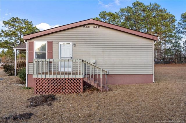 609 Micro Tower Road, Lillington, NC 27546