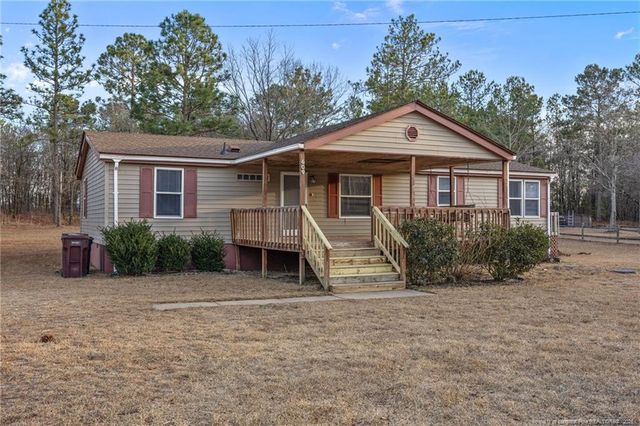 609 Micro Tower Road, Lillington, NC 27546