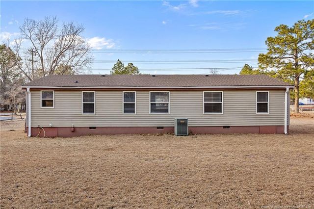 609 Micro Tower Road, Lillington, NC 27546