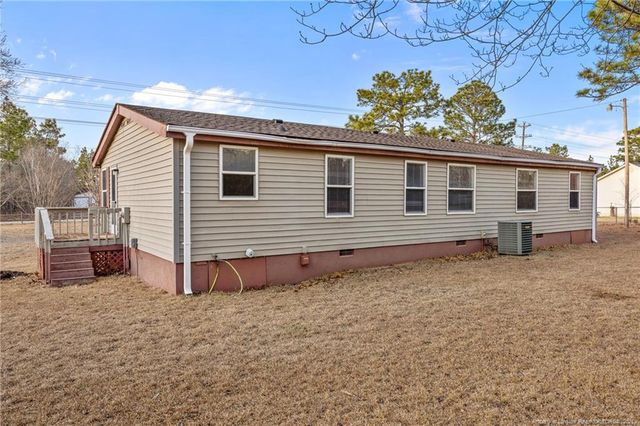 609 Micro Tower Road, Lillington, NC 27546