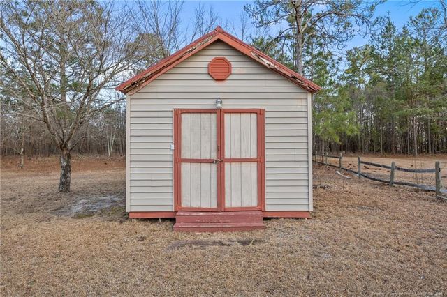 609 Micro Tower Road, Lillington, NC 27546