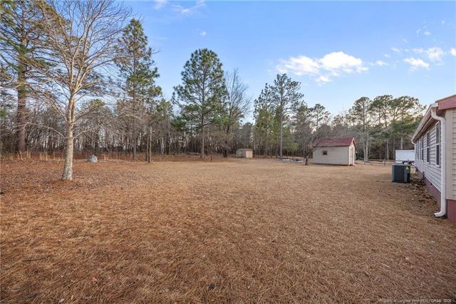 609 Micro Tower Road, Lillington, NC 27546