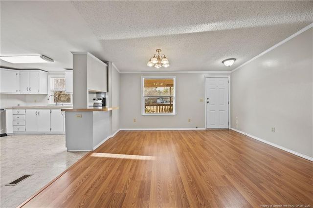 609 Micro Tower Road, Lillington, NC 27546