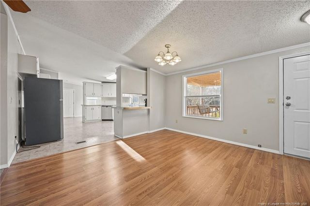 609 Micro Tower Road, Lillington, NC 27546